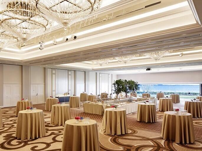 ラ・スイート神戸オーシャンズガーデンの仕事画像3