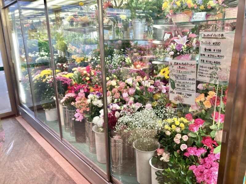 有限会社フローリストアイの仕事画像3