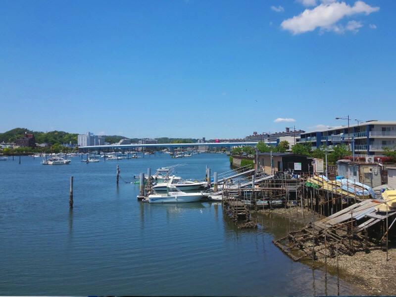 朝日新聞サービスアンカー ASA六浦の制服5