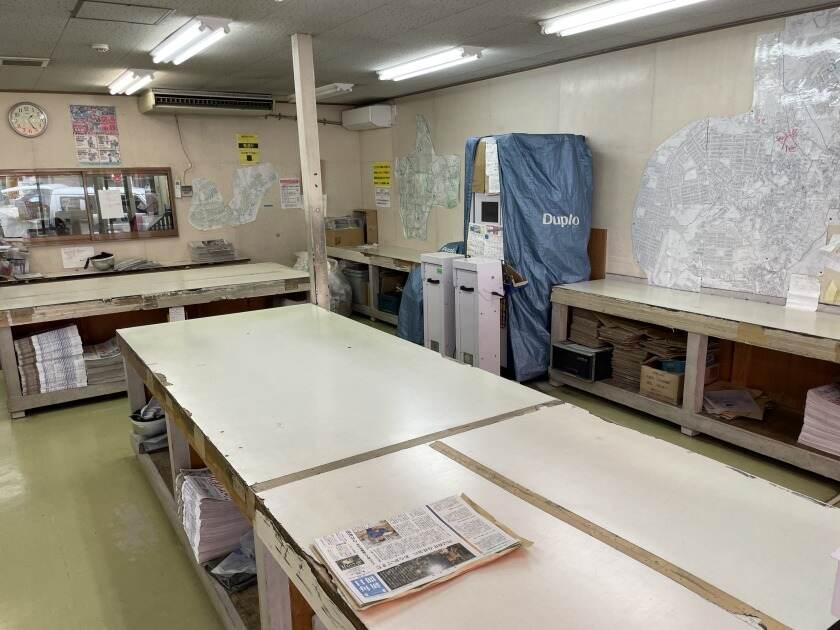 ASA(朝日新聞サービスアンカー)釜利谷の制服4