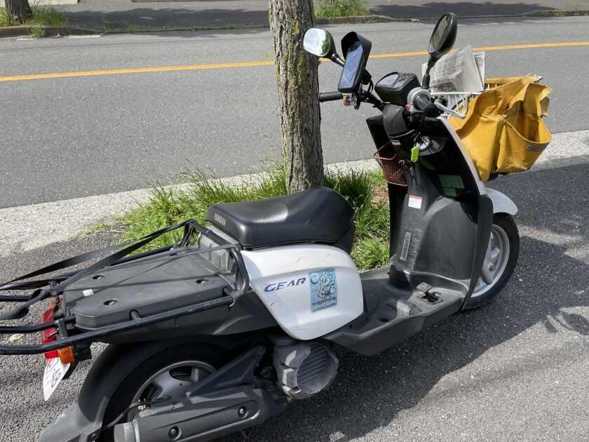 ASA(朝日新聞サービスアンカー)ASA洋光台の制服5