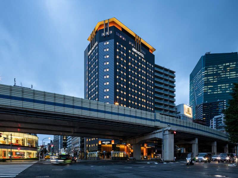 アパホテル＆リゾート（APA HOTEL）〈六本木駅東〉の仕事画像1