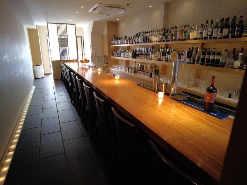 Turquoise Bar　◆ ターコイズバー ◆の仕事画像1