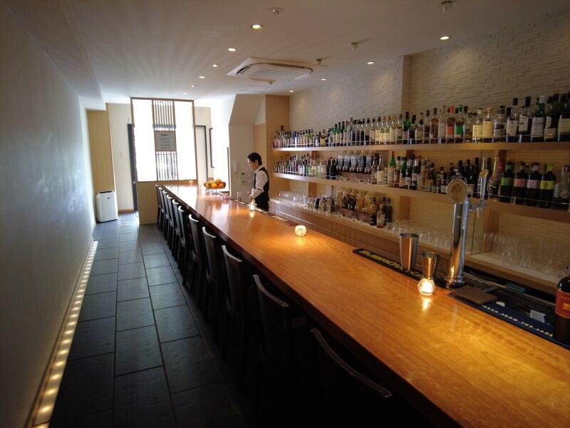 Turquoise Bar　◆ ターコイズバー ◆の仕事画像2