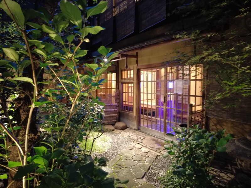 The Common One Bar Kyoto　◆ ザ コモンワンバー キョウト ◆の仕事画像1