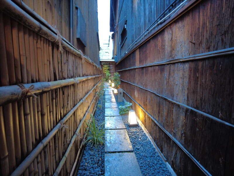 The Common One Bar Kyoto　◆ ザ コモンワンバー キョウト ◆の仕事画像2