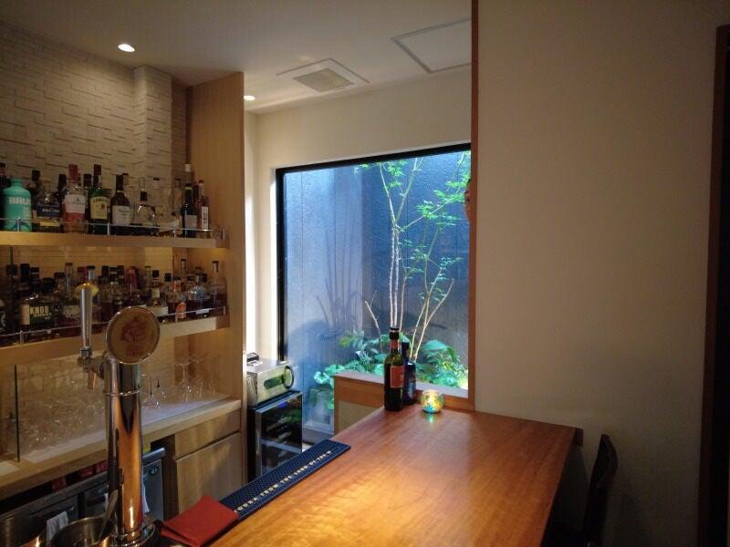 Turquoise Bar　◆ ターコイズバー ◆の仕事画像3