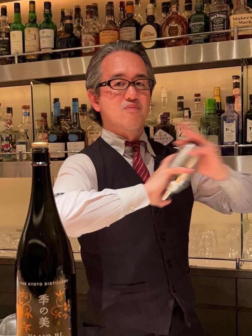 Turquoise Bar　◆ ターコイズバー ◆の制服1