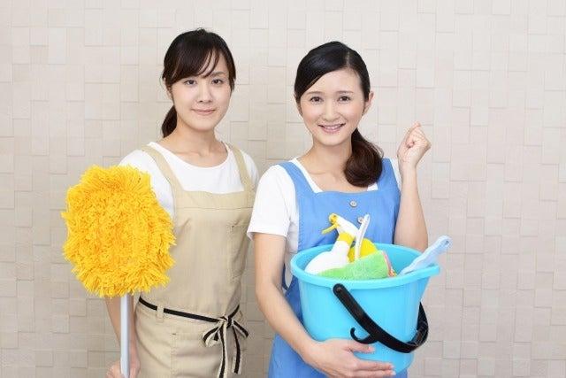 株式会社　栃木美装 本社【001】の仕事画像1