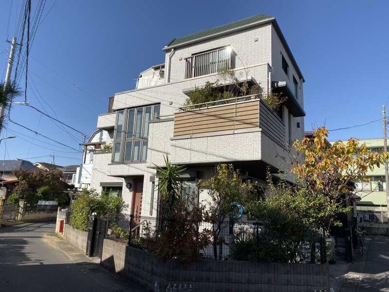 株式会社ヤザワ塗装の仕事画像1