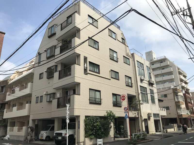株式会社ヤザワ塗装の仕事画像3