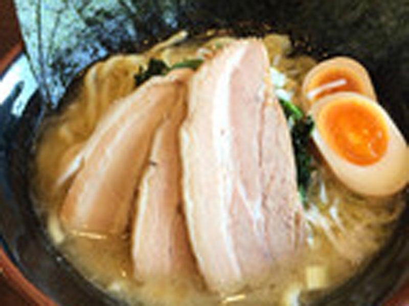 JI-FOODS株式会社　横浜家系ラーメン 吟家旭店の仕事画像3