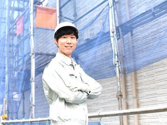 有限会社ハヤマ緑化の仕事画像1