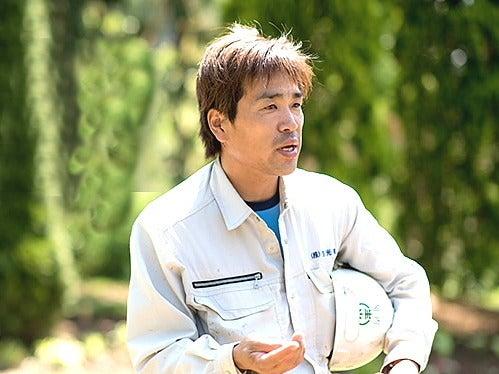 有限会社ハヤマ緑化の仕事画像2