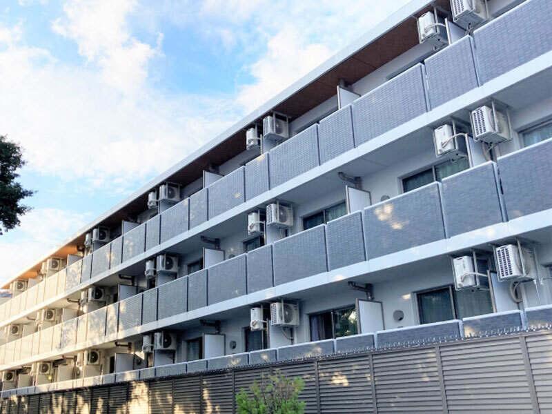 有限会社ハヤマ緑化の仕事画像3