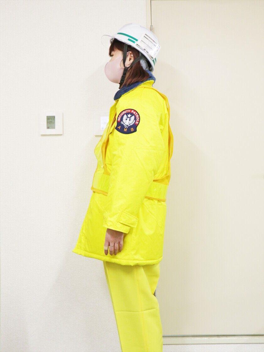 株式会社アムズテックの制服4