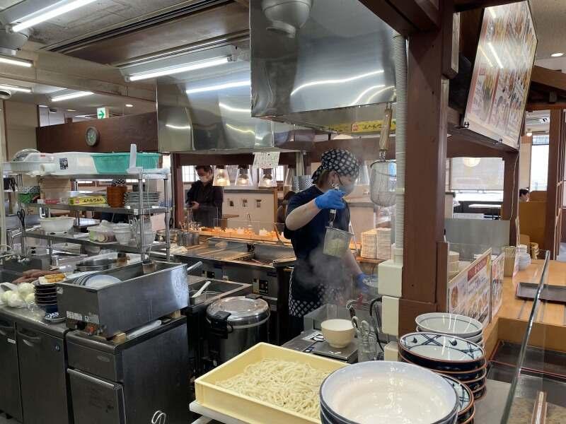 きらり 応神店の仕事画像3