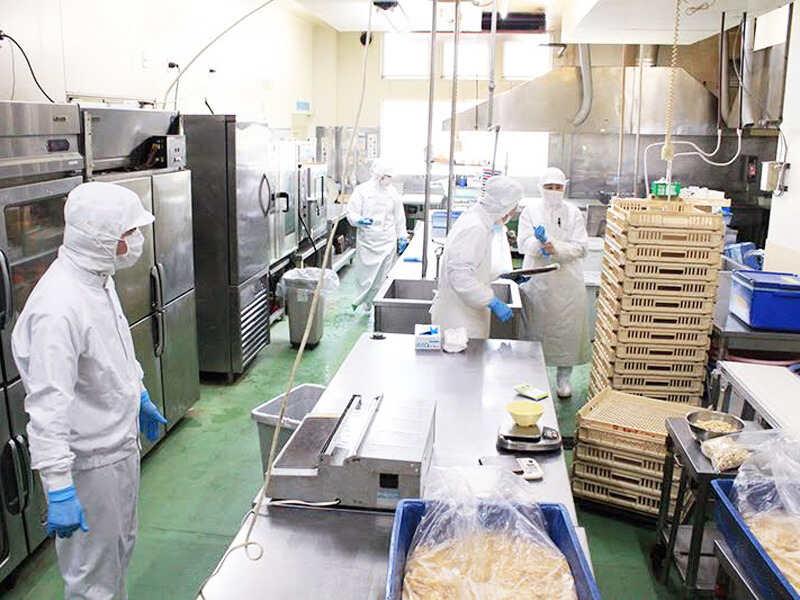 株式会社ふじや 食品事業部の仕事画像3