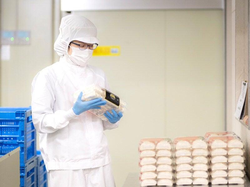 株式会社ふじや 食品事業部の仕事画像3