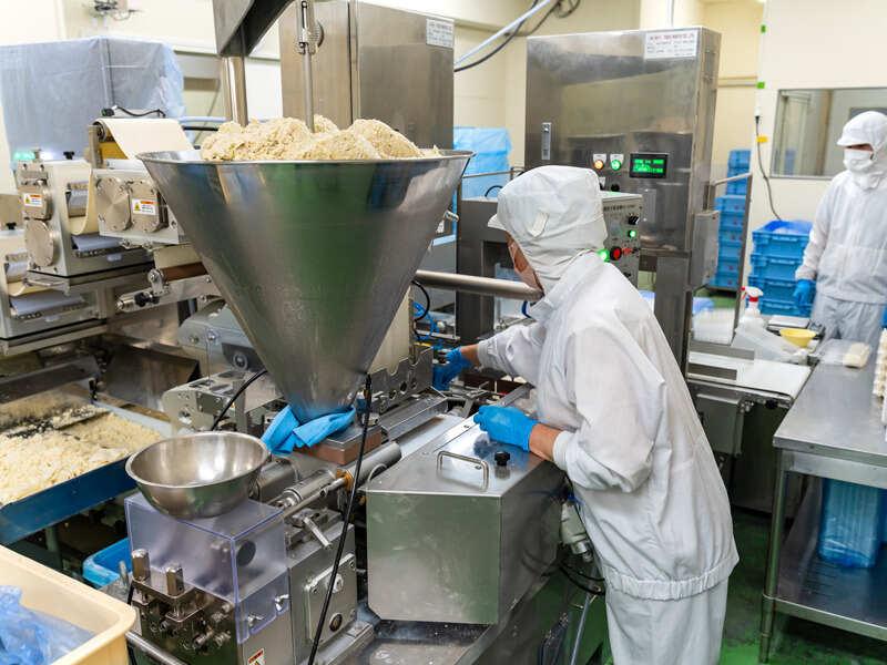 株式会社ふじや 食品事業部の仕事画像2