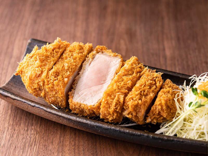 かつ富士 洲本店の仕事画像2