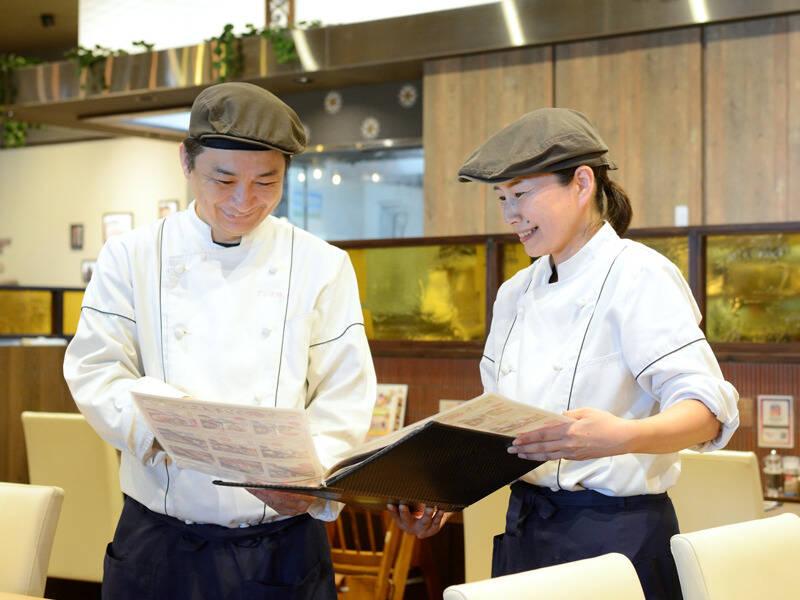 タン次郎 ゆめタウン徳島店の仕事画像2