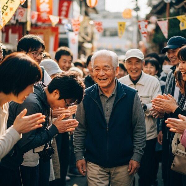 大桑警備保障株式会社　採用担当の仕事画像3