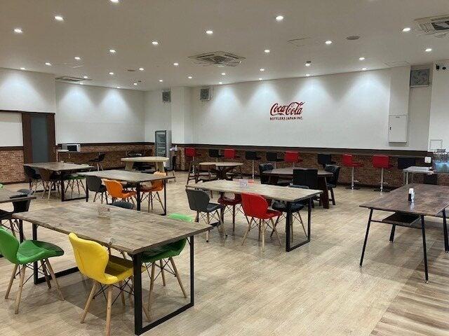 株式会社ケントク　コカ･コーラ ボトラーズジャパン京都工場の仕事画像2