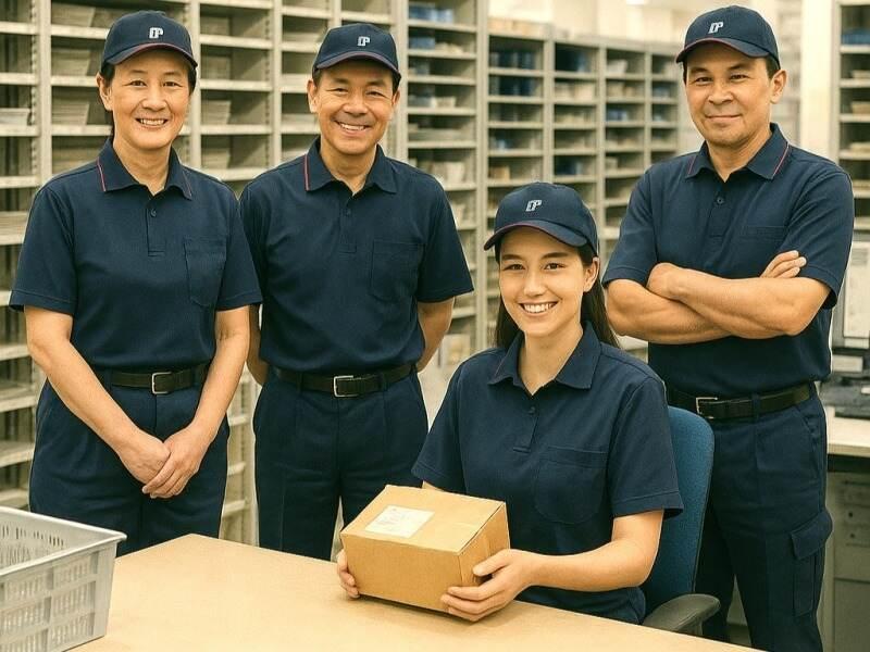 株式会社ケントクの仕事画像1