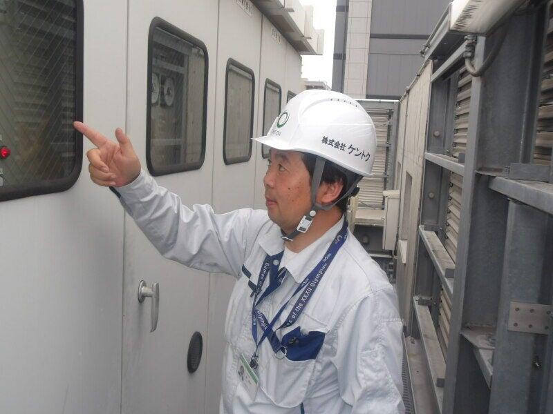 株式会社ケントクの仕事画像3