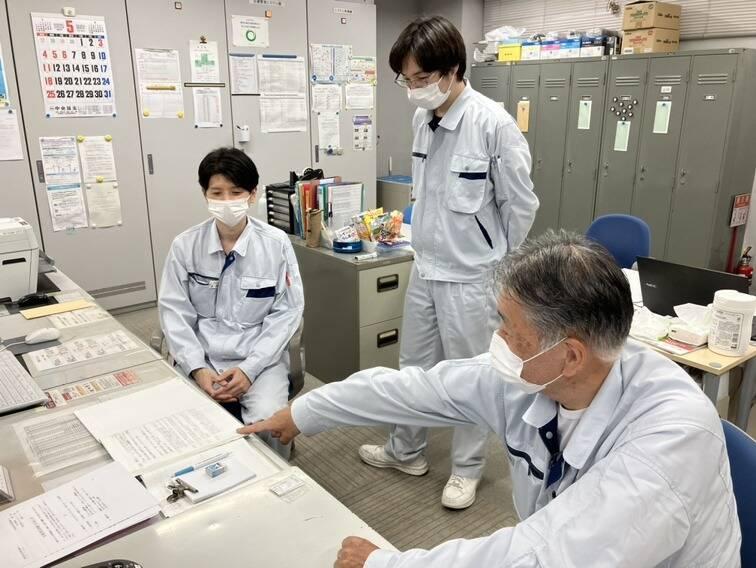 株式会社ケントクの仕事画像2