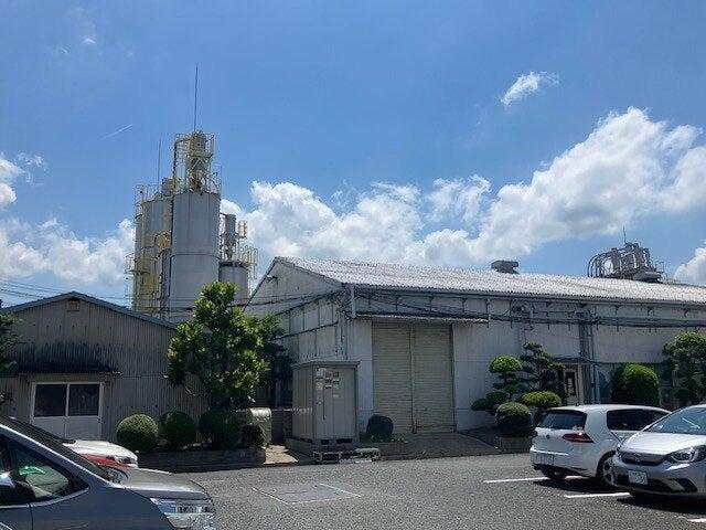 株式会社ケントク　積水化成品天理の仕事画像3