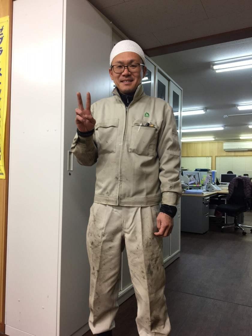 株式会社大永の制服1