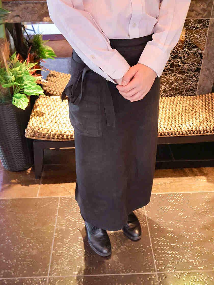 カラオケマック　国分寺店の制服3