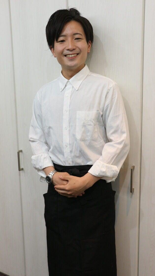 カラオケマック　国分寺店の制服1
