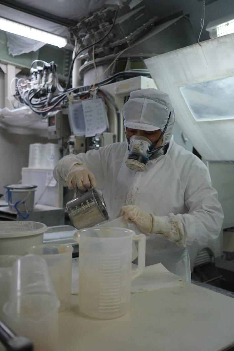 株式会社トリムス　大阪工場の制服2