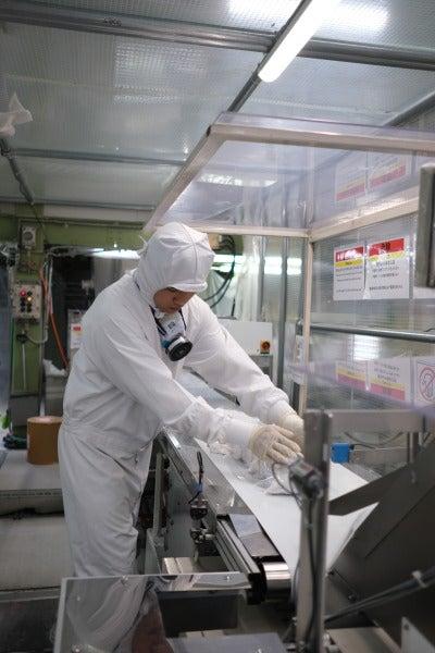 株式会社トリムス　大阪工場の仕事画像3