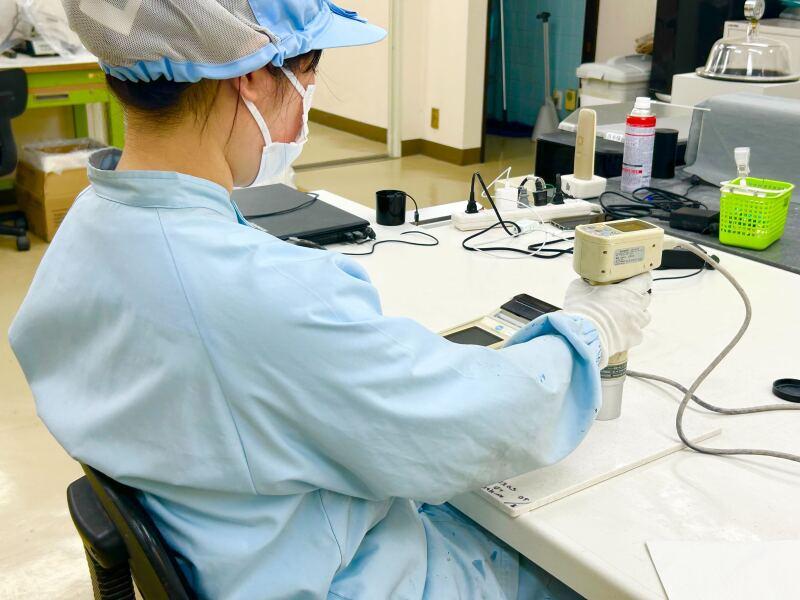 株式会社トリムスの仕事画像1