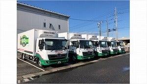 株式会社中四国丸和ロジスティクス 西条サテライトの仕事画像2