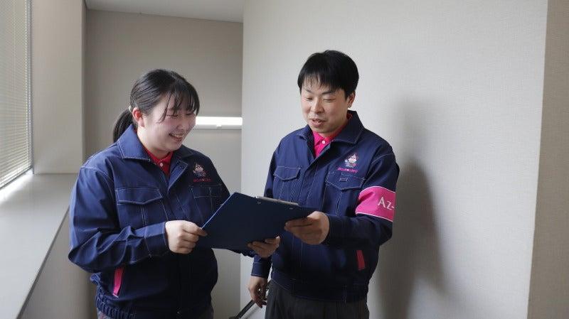 株式会社中四国丸和ロジスティクスの仕事画像3