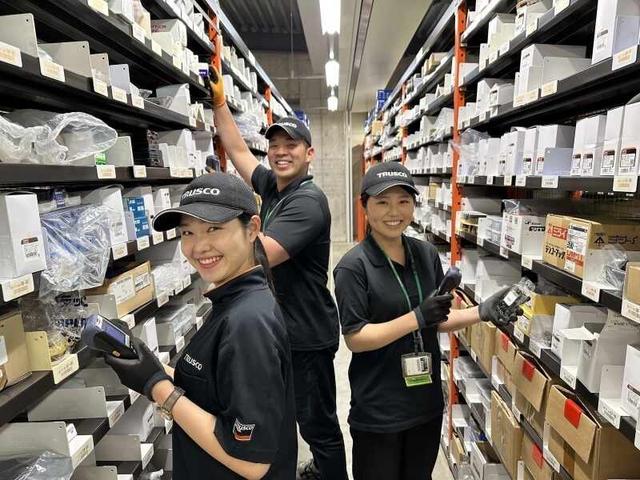 【完全週休2日制/年間休日118】在庫管理や仕分けからスタート！(軽作業・物流、幸手市)のイメージ画像