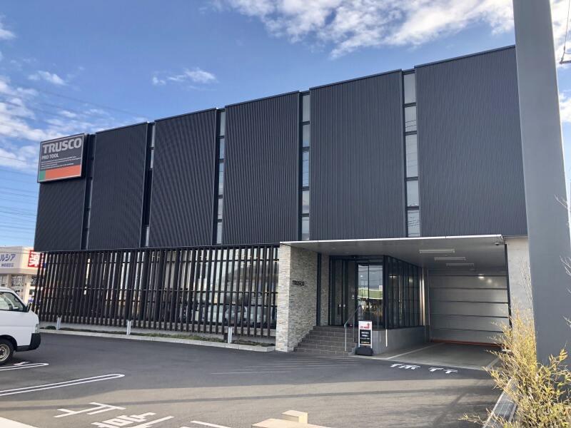 トラスコ中山株式会社プラネット埼玉の仕事画像3