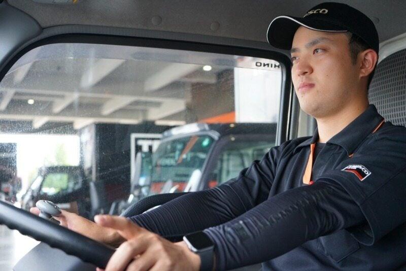 トラスコ中山株式会社プラネット埼玉の仕事画像1