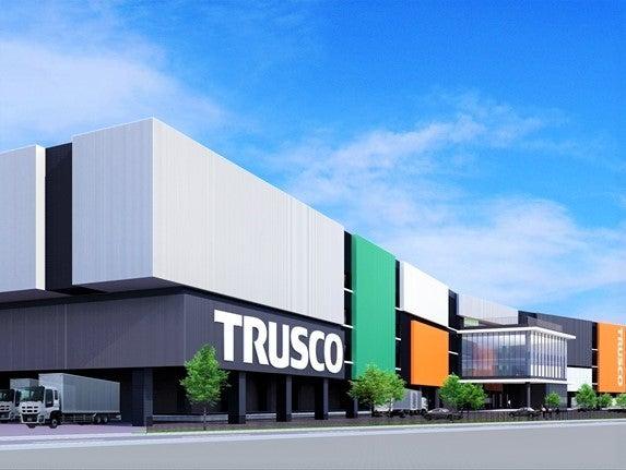 トラスコ中山株式会社 プラネット埼玉の仕事画像3