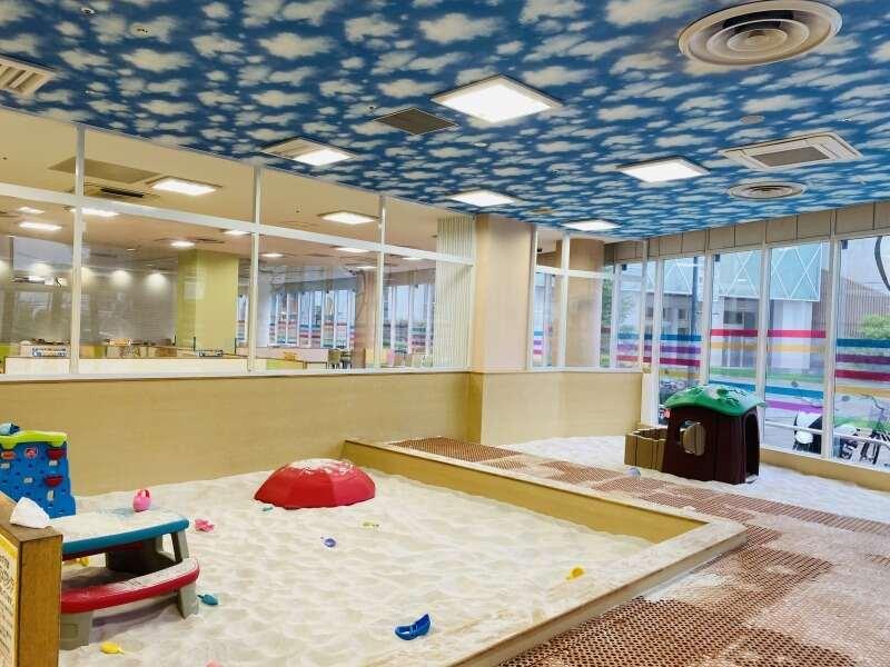 ピュアハートキッズランド 入間サイオス店の仕事画像2