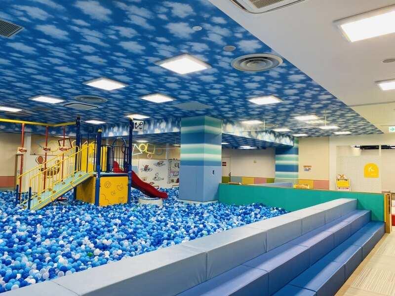 ピュアハートキッズランド 入間サイオス店の仕事画像3