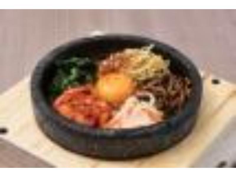 Re:Ent楽韓堂　阪急三番街店の仕事画像1