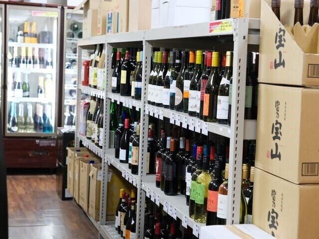 IZUMIYA株式会社 佐賀SHOPの制服9