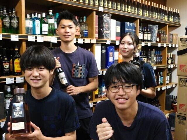 IZUMIYA株式会社 佐賀SHOPの仕事画像1