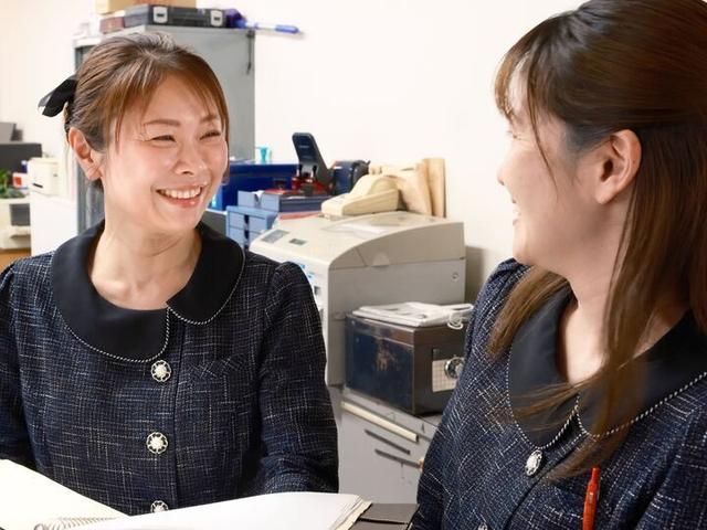 未経験歓迎のコールセンター！お酒の知識不要/PC入力できればOK(オフィス、久留米市)のイメージ画像